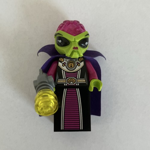 Lego minifigur alien - lego,