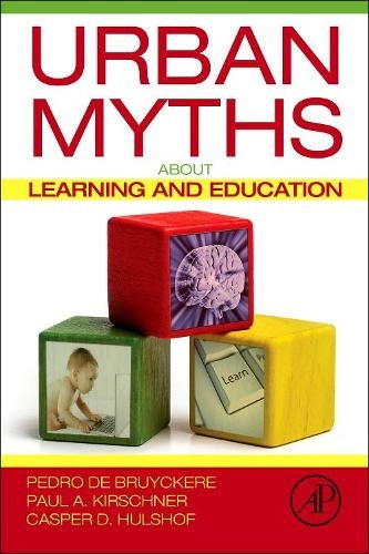 Urban myths about - myths,