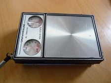 Universum All Transistor