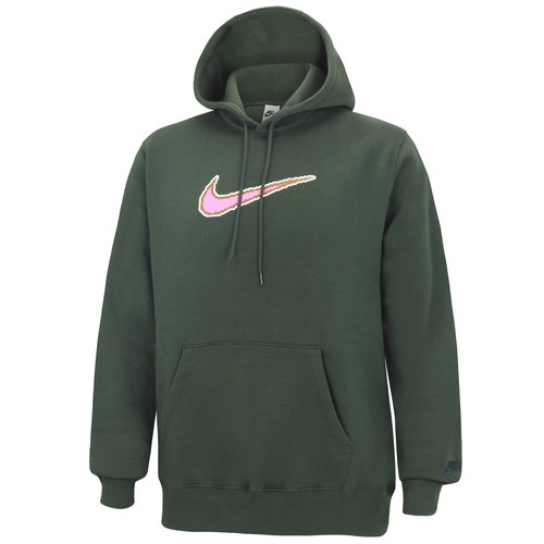 Nike kapuzenpullover hoodie - kapuzenpullover,