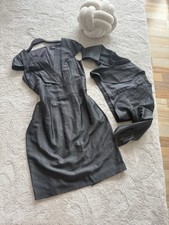 Festliches Kleid mit Bolero
