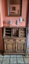 Rustikaler Sekretär /
