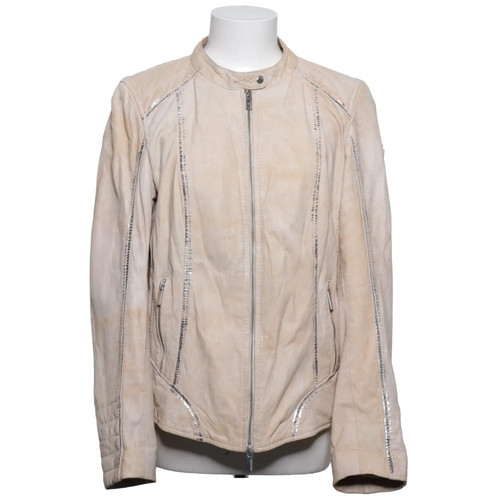 Milestone lederjacke damen - milestone,,