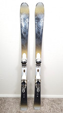 149cm K2 Beluved 78Ti