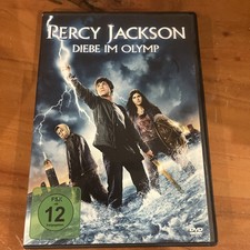 Percy Jackson - Diebe im Olymp