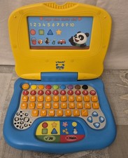 Lerncomputer Emils Entdeckungsreise