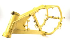 Sachs ZX 125 [2000] - Rahmen