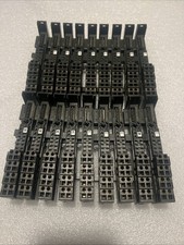 18x Siemens SIMATIC ET200S 6ES7193-4CA30-0AA0 Terminal Module 