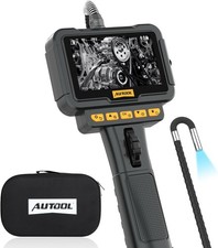 Endoskop Kamera 2-Wege 210°