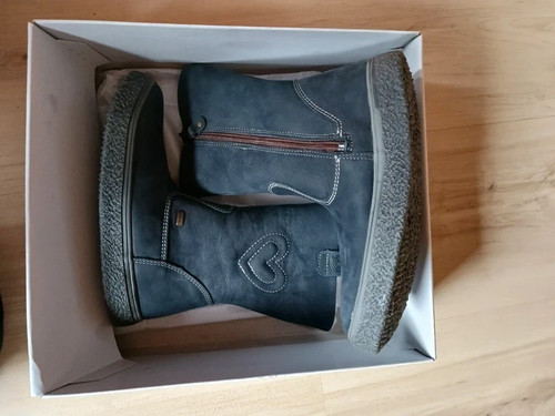 Däumling winterstiefel kinder - winterstiefel,