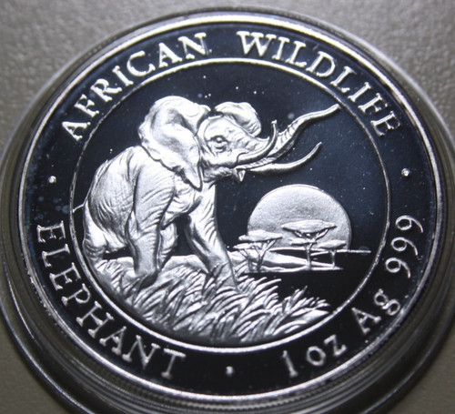 Somalia 100 shillings 2009 - 100,