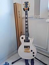 Harley Benton SC DLX Gotoh