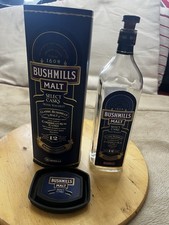 Bushmills 12 Single Malt