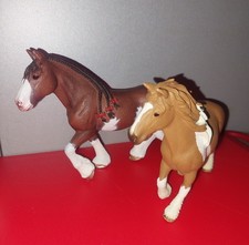 Schleich Pferde, 2