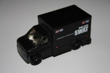 Matchbox Superfast Ford Box