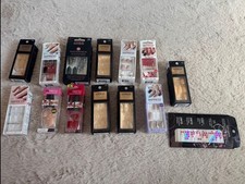 +++ imPRESS kiss nails Nagelstudio selbstklebende nägselbstklebende Nägel 