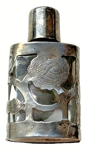 Parfüm flakon flasche 925 - flakon,