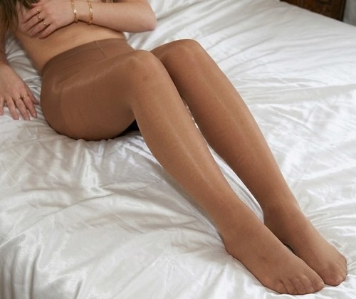 Großes nylons - großes, s/m