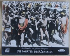 Aushangfoto EA  Die Fahrten