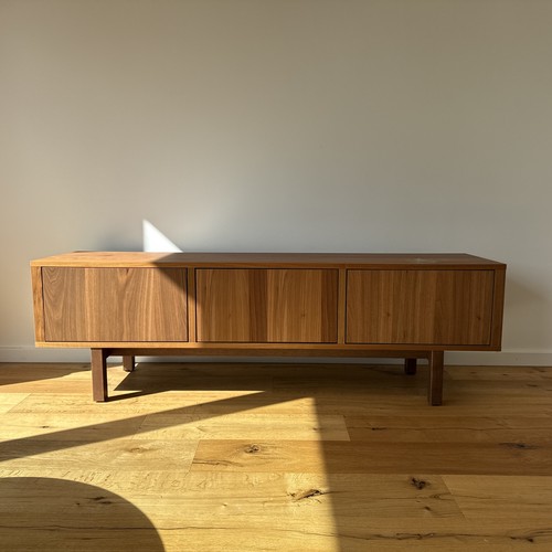 Ikea stockholm sideboard - ikea, /