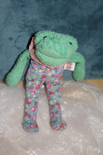 Vintage sigikid frosch - sigikid,
