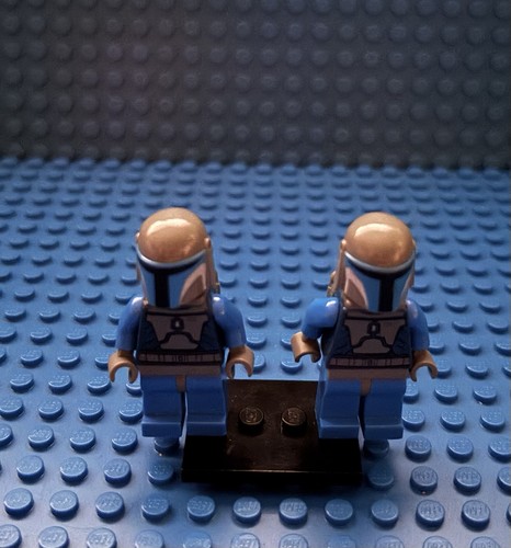 Lego star wars - star, mandalorian