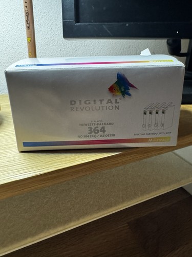 364 multipack - hp,