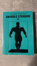 Anabole Steroide von