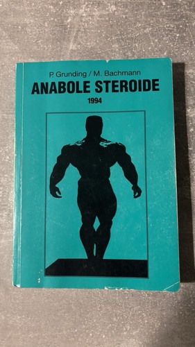 Anabole steroide von - steroide,