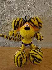 Diddl Tiger Maus Vintage