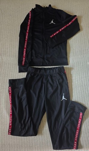 Nike jordan tracksuit youth - nike,