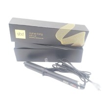 Ghd Lockenstab Haar Styling