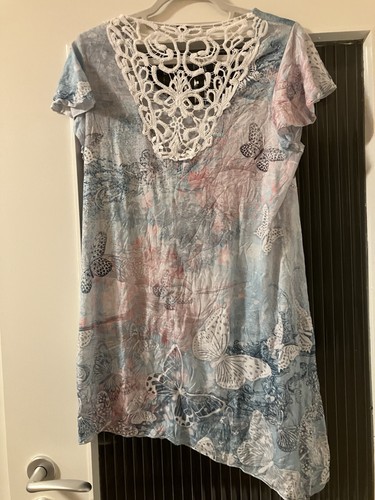 Tredy shirt blusenshirt - shirt, ,