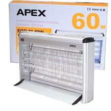 Insektenvernichter Insektenfalle Mückenvernichter Insektentöter UV Licht Insekte