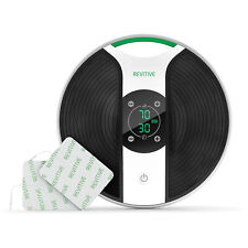 Revitive Medic Plus Knie Durchblutung Stimulator neue Generation