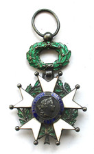 Frankreich Orden der