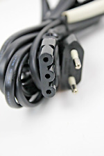 Netzkabel Fußanlasserkabel