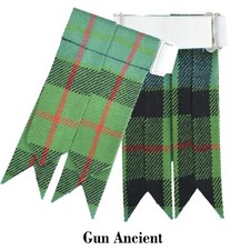 Herren Schottische Waffe