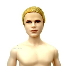 Nude 2009 Barbie Carlisle