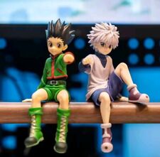 Gon & Killua | Ohne OVP |