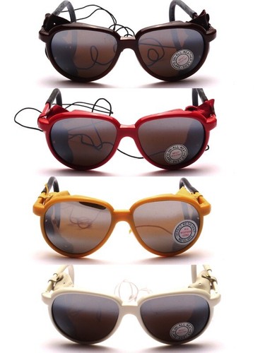 Gletscherbrille damen herren - gletscherbrille,