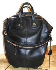 Givenchy Bag Tasche Reisetasche Trolley Leder