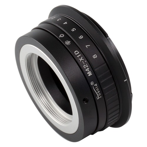 M42 tilt adapter für - m42-hx,