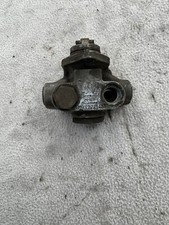 Original Bosch Förderpumpe Ohne Handpumpe FP/KE22A148