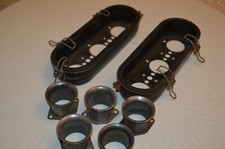 Luftfilteranlage Anschlußteil