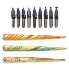 BRAUSE Ornamentfeder