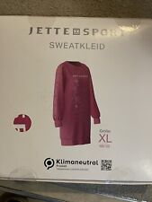 Jette Joop Sport Sweat Kleid