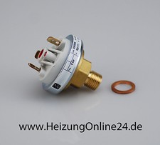 Brötje Wasserdruckschalter 562034
