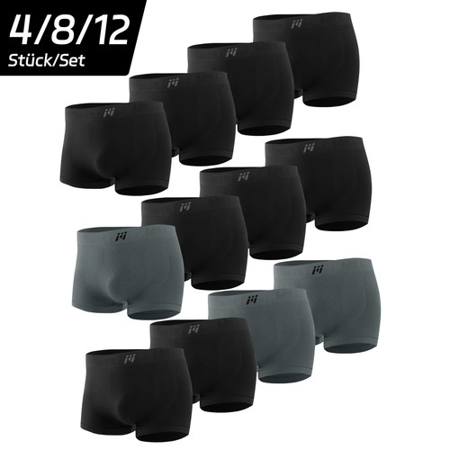 12er pack herren - 4/8/12er,