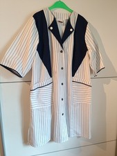 Ausweger Berufskleidung Kasack Schürze Kittel Gr. 46